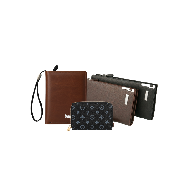 Wallets