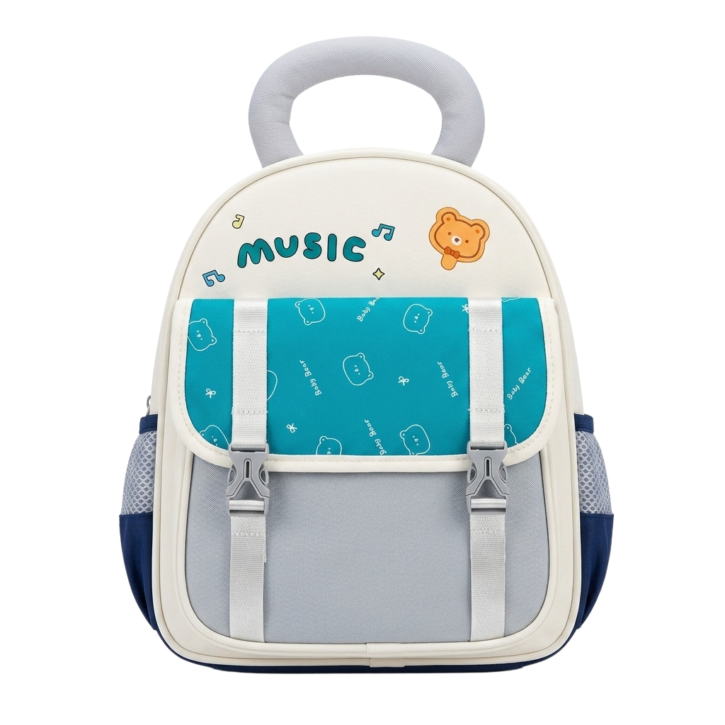 Kids' Backpack Series