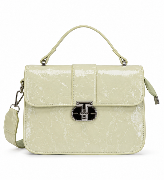 Spring Summer Hot Sale Of The Season Pink Peach Oolong French Underarm Bag Women's Crossbody Shoulder Bag Street Trend Floral...