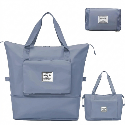 Foldable Travel Duffel Bag