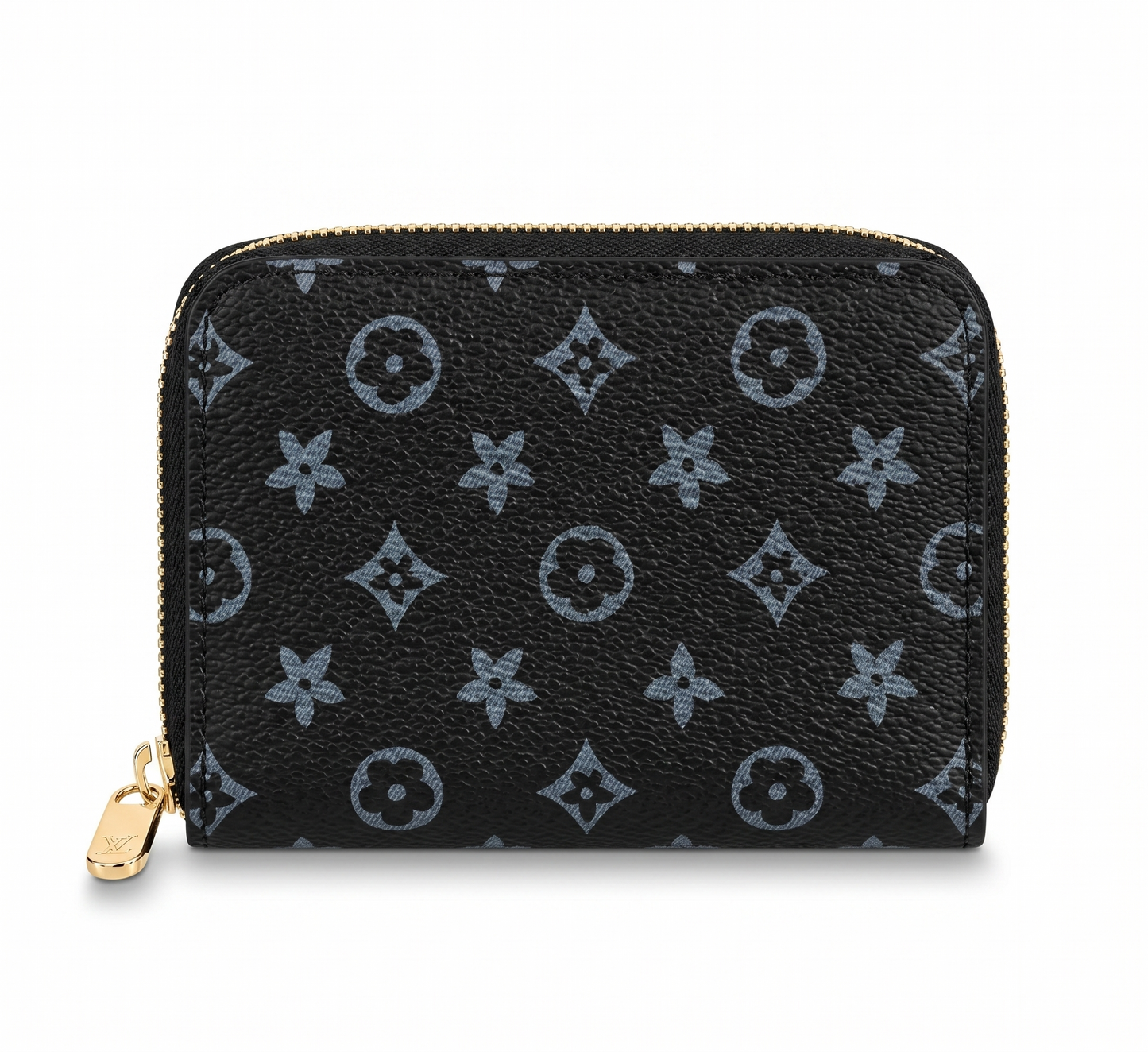 Designer-Style Mini Wallet
