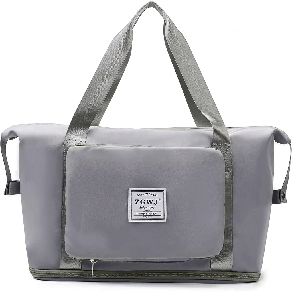 Foldable Travel Duffel Bag