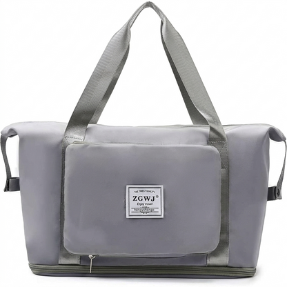 Foldable Travel Duffel Bag