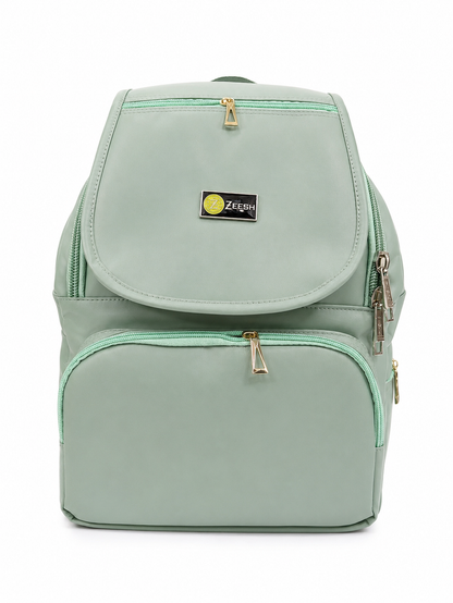 Mint Green