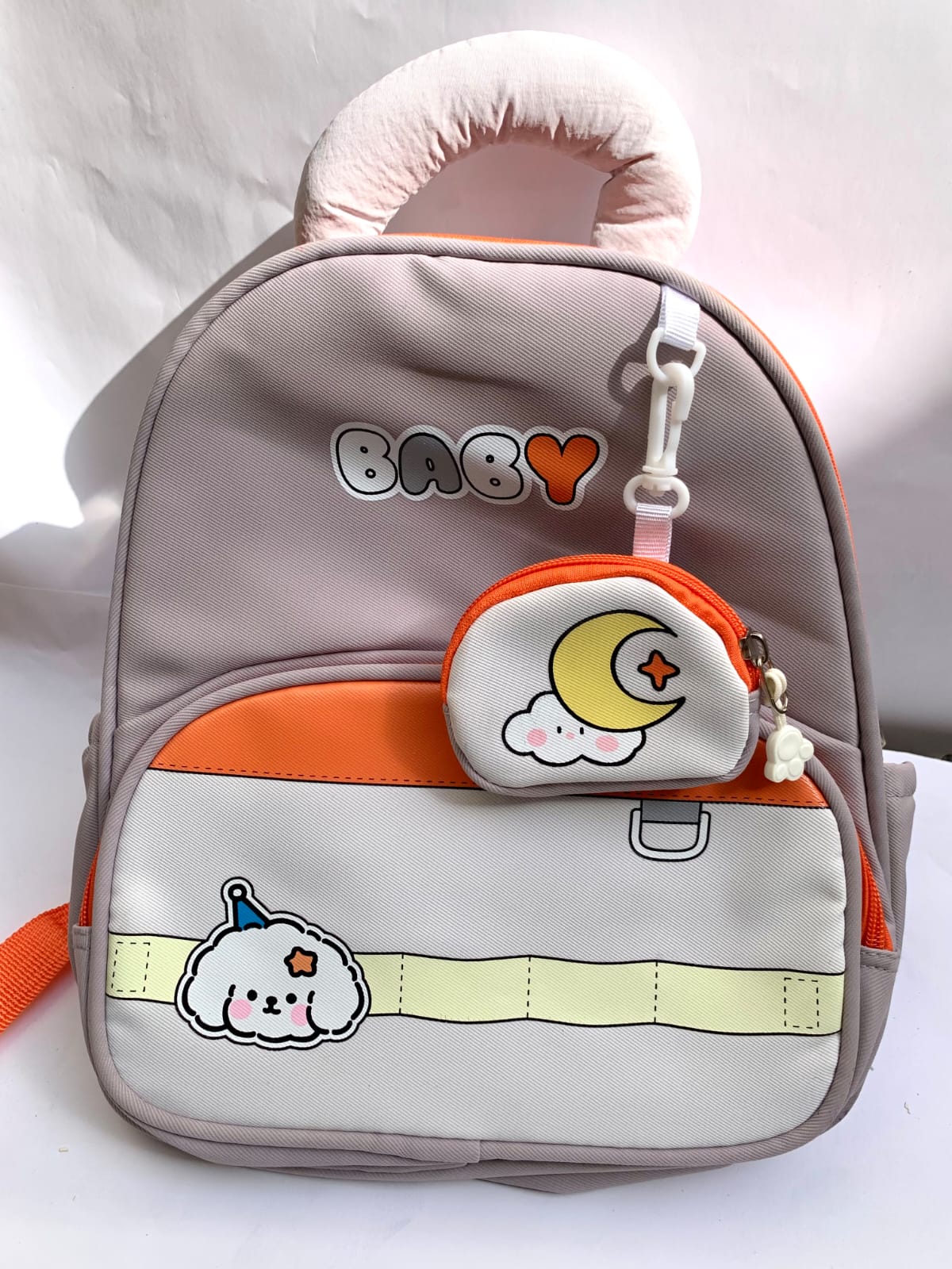 Kids' Playful Series Backpack