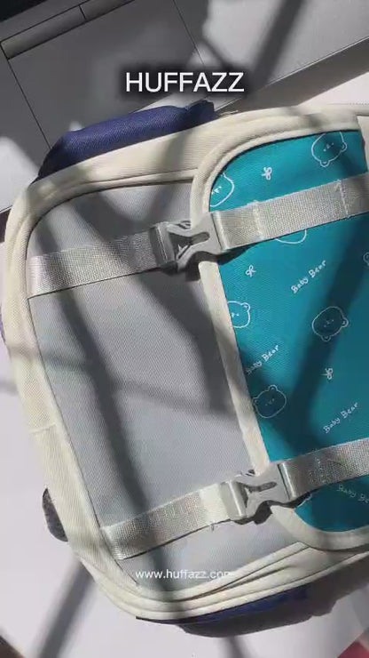 Kids' Playful Series Backpack