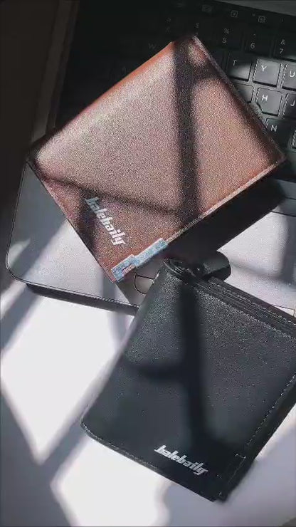 Balebaily Slim Wallet