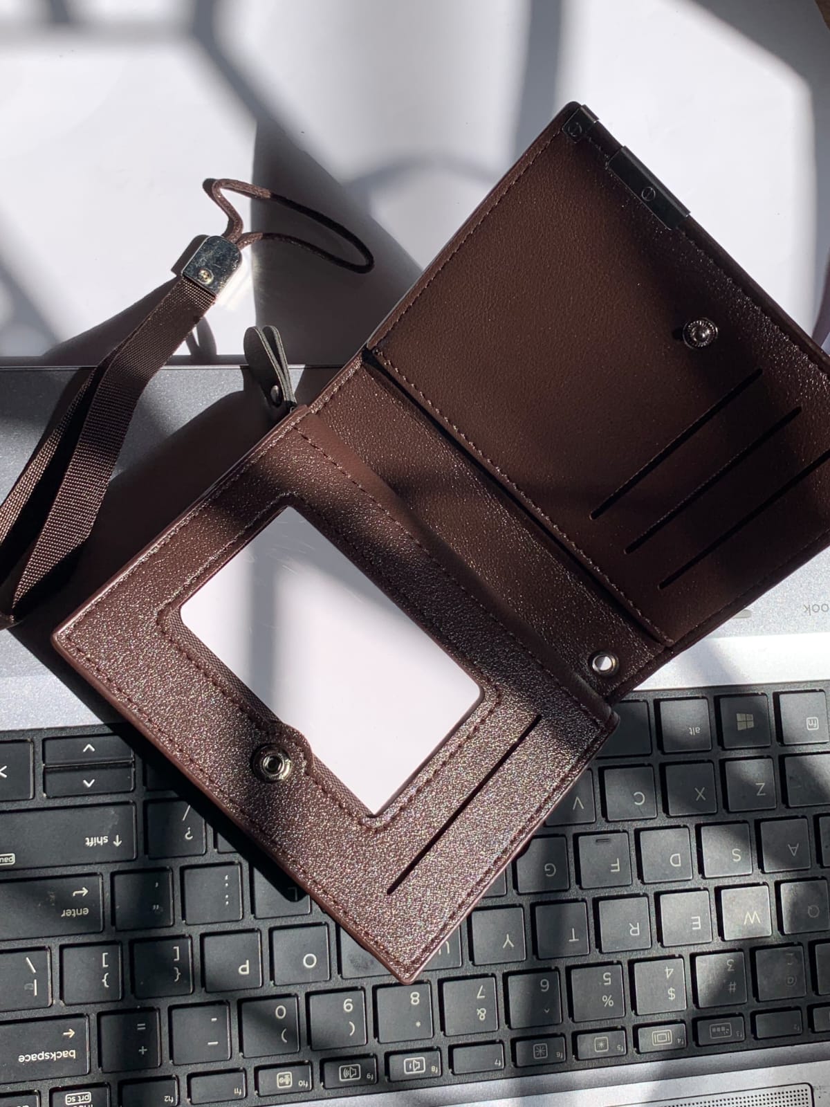 Balebaily Slim Wallet