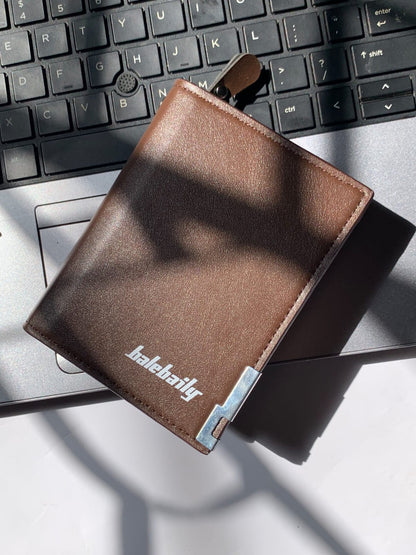 Balebaily Slim Wallet