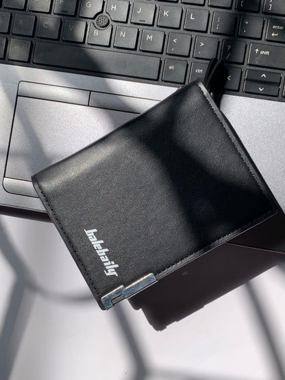 Balebaily Slim Wallet