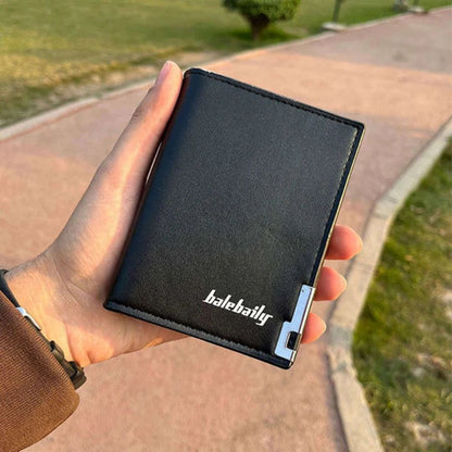 Balebaily Slim Wallet