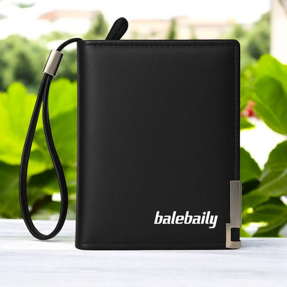 Balebaily Slim Wallet