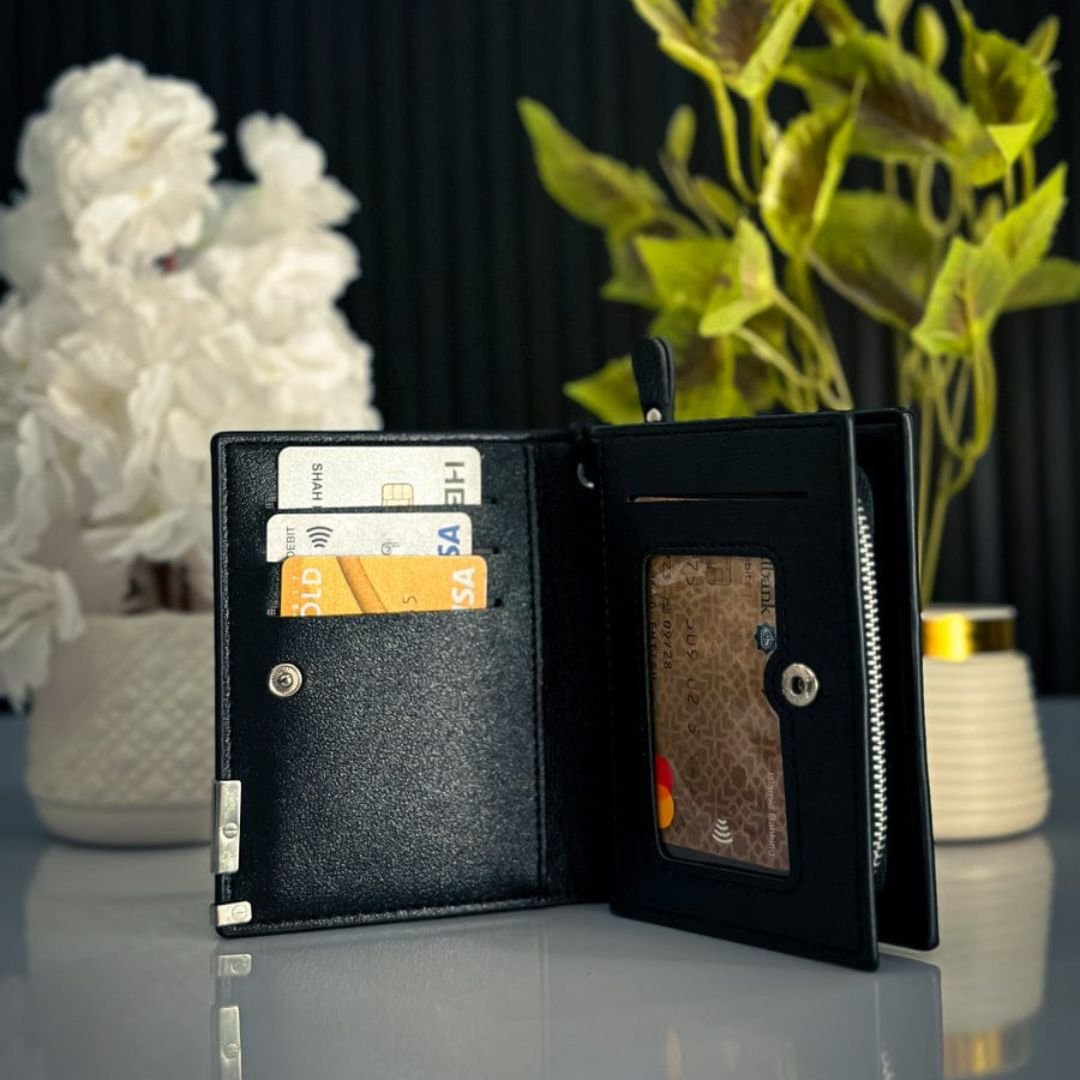 Balebaily Slim Wallet